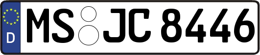 MS-JC8446