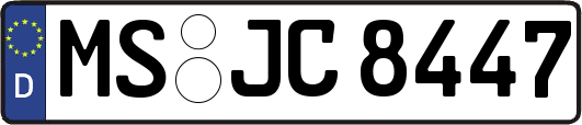 MS-JC8447