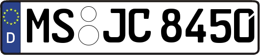 MS-JC8450