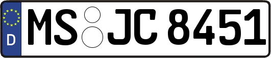 MS-JC8451