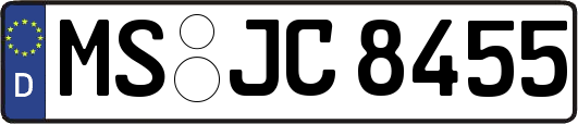 MS-JC8455