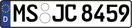 MS-JC8459