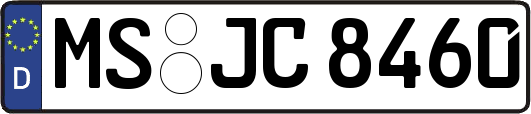 MS-JC8460