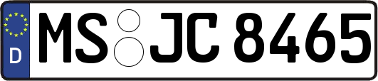 MS-JC8465