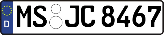 MS-JC8467