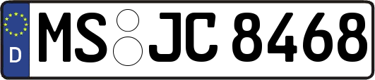MS-JC8468