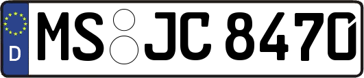 MS-JC8470
