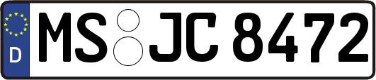 MS-JC8472