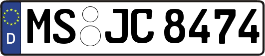 MS-JC8474