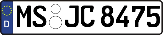 MS-JC8475