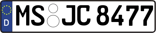 MS-JC8477