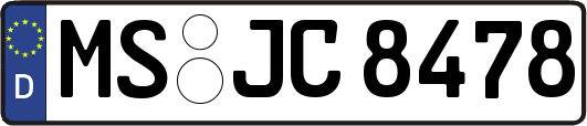 MS-JC8478