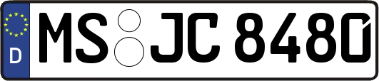 MS-JC8480