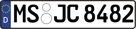 MS-JC8482