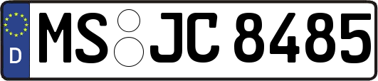 MS-JC8485