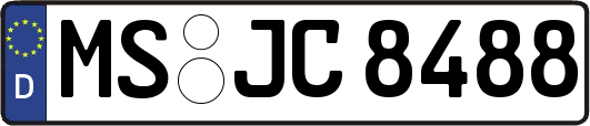 MS-JC8488