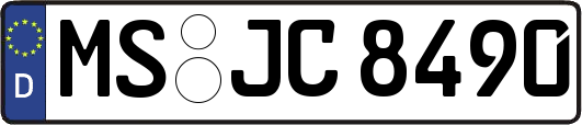 MS-JC8490
