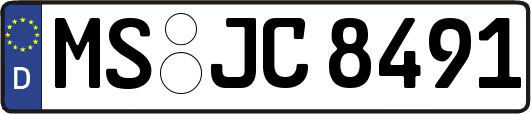 MS-JC8491