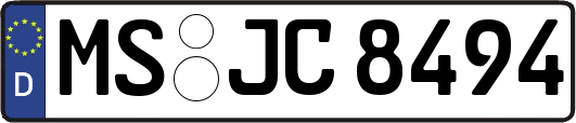 MS-JC8494