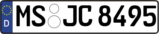 MS-JC8495