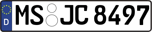 MS-JC8497