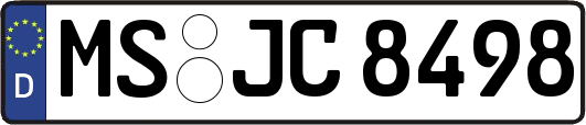 MS-JC8498