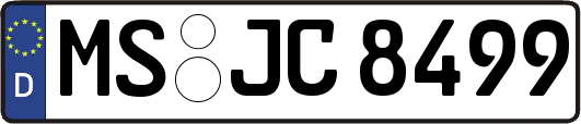 MS-JC8499