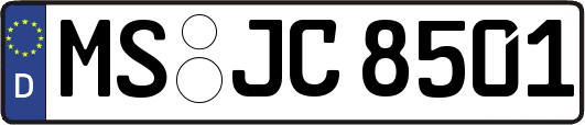 MS-JC8501