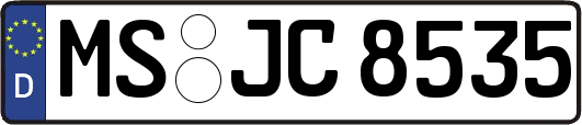 MS-JC8535