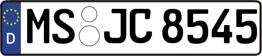 MS-JC8545