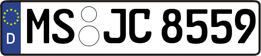 MS-JC8559