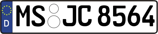 MS-JC8564