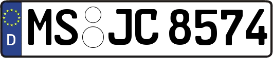 MS-JC8574