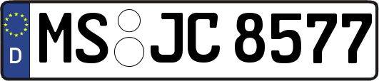 MS-JC8577
