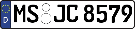 MS-JC8579