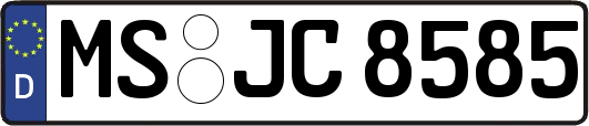 MS-JC8585