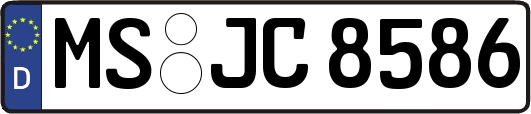 MS-JC8586