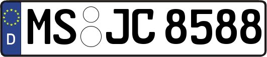 MS-JC8588