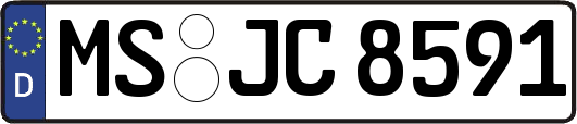 MS-JC8591