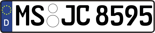MS-JC8595