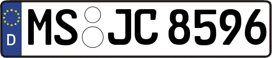MS-JC8596