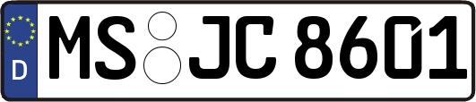 MS-JC8601