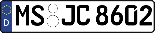 MS-JC8602