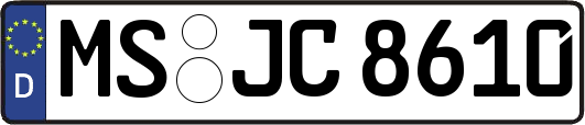 MS-JC8610