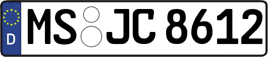 MS-JC8612