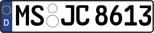 MS-JC8613