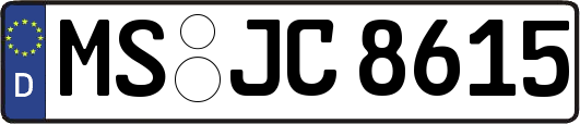 MS-JC8615
