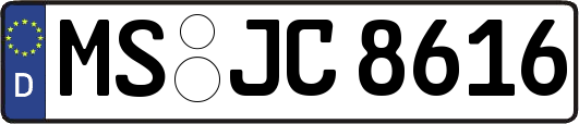 MS-JC8616