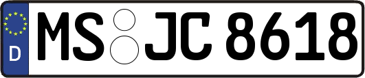 MS-JC8618