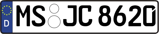 MS-JC8620